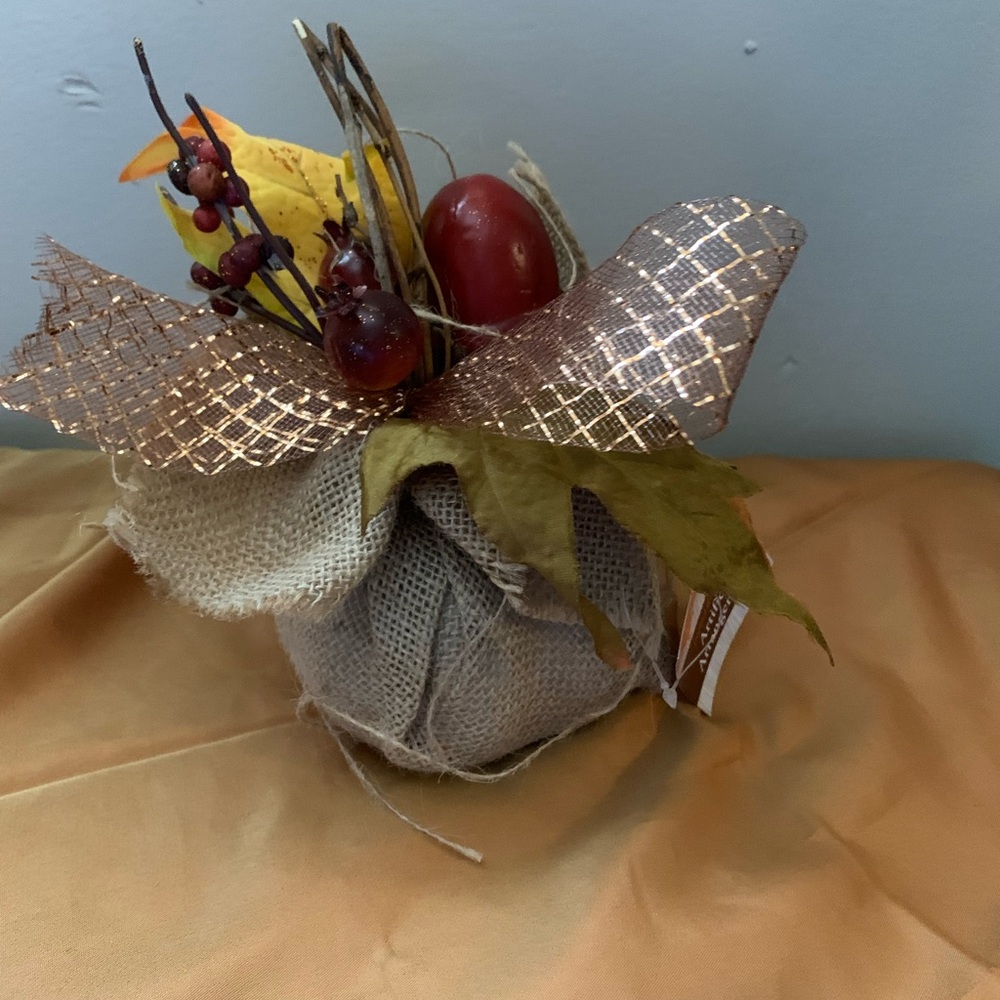 Fall decorations - Picture 4 of 4